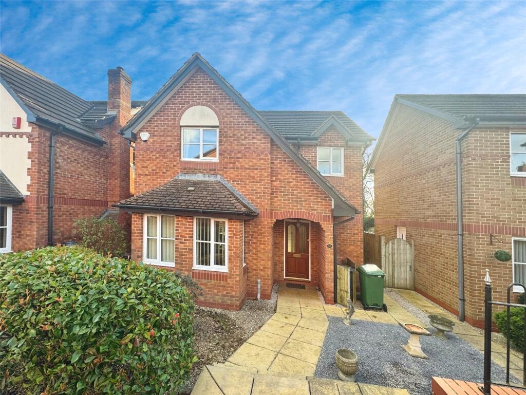 Main image of property: Port Mer Close, Exmouth, Devon, EX8