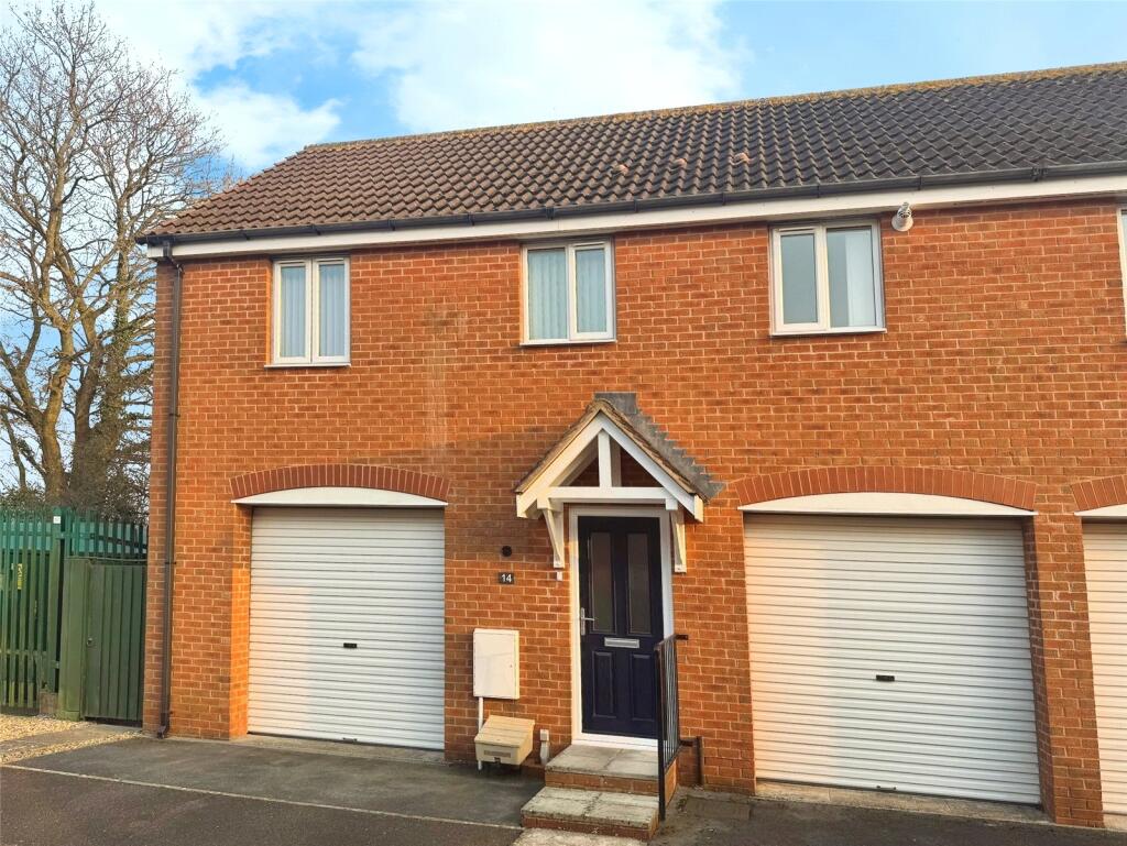 Main image of property: Salterton Court, Exmouth, Devon, EX8