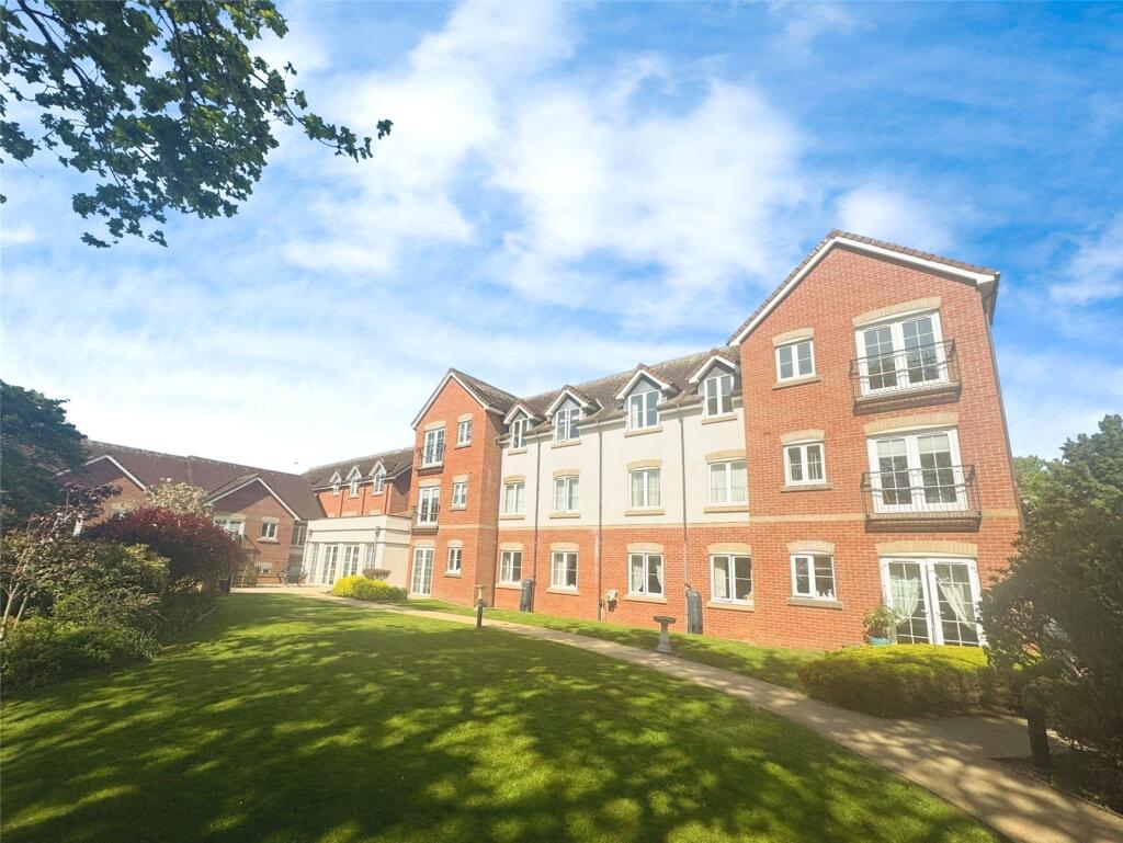 Main image of property: Salterton Road, Exmouth, Devon, EX8