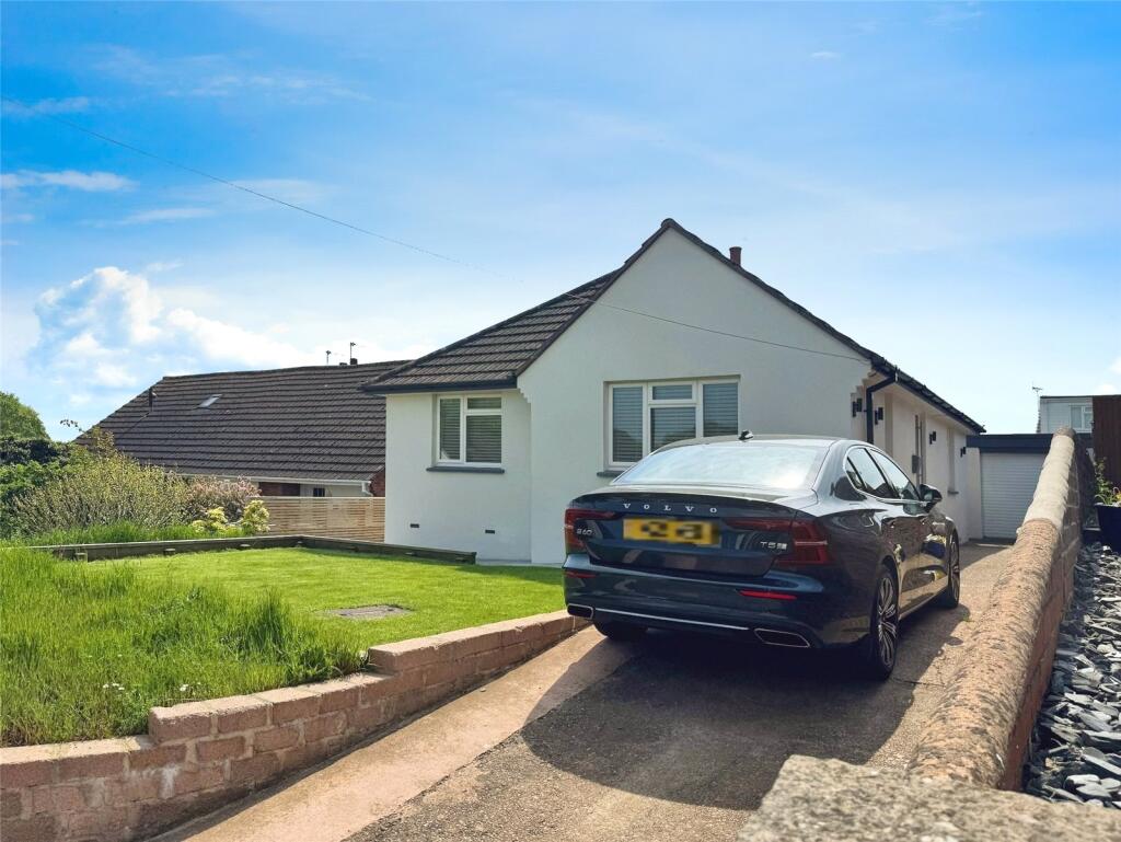 Main image of property: Pound Lane, Exmouth, Devon, EX8