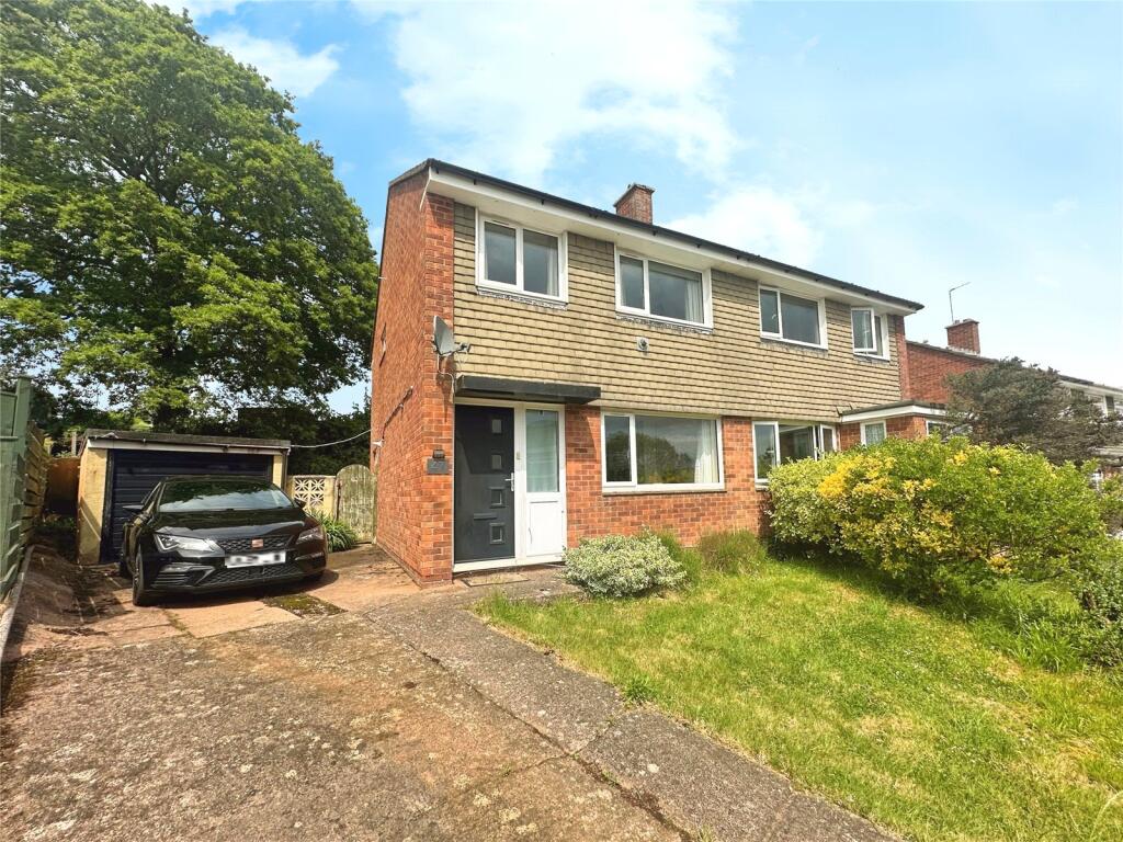 Main image of property: Little Meadow, Exmouth, Devon, EX8
