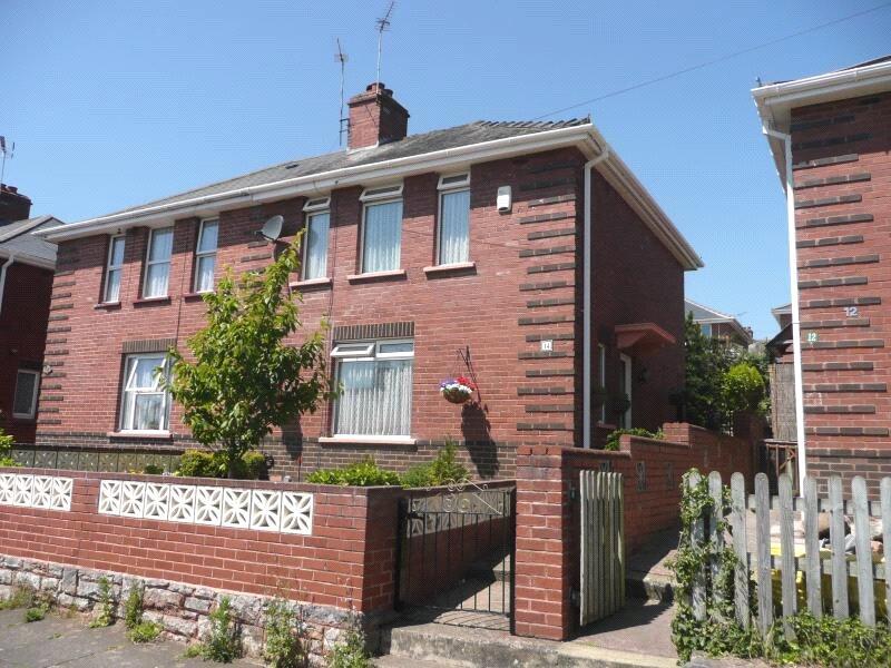 Main image of property: Hazel Road, Exeter, EX2