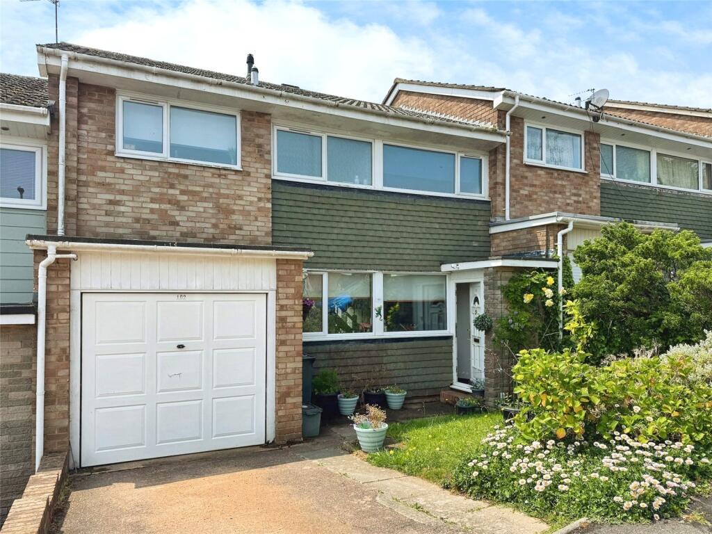 Main image of property: Langstone Drive, Exmouth, Devon, EX8