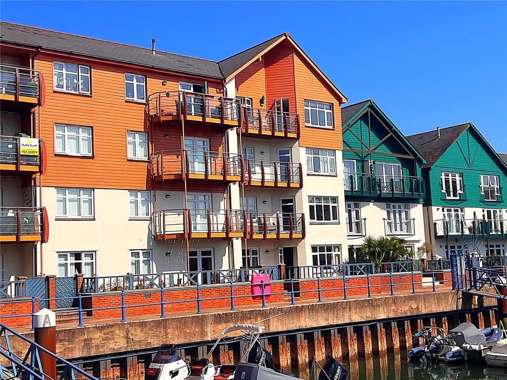 Main image of property: Shelly Road, Exmouth, Devon, EX8