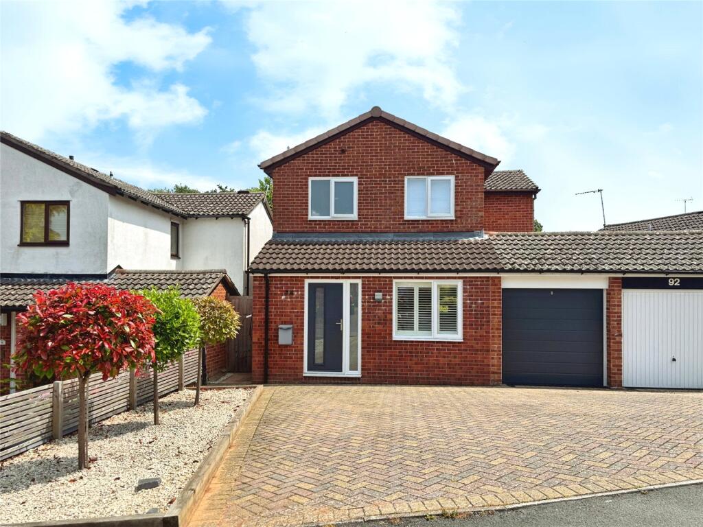 Main image of property: Valley Way, Exmouth, Devon, EX8