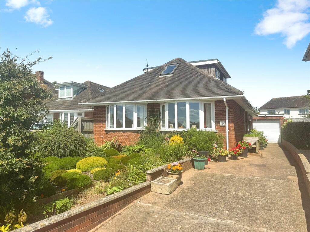 Main image of property: Halsdon Avenue, Exmouth, Devon, EX8