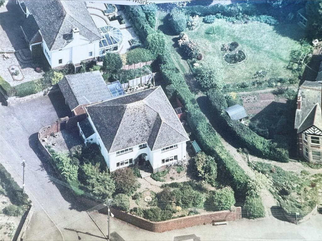 Main image of property: Elmside, Budleigh Salterton, Devon, EX9