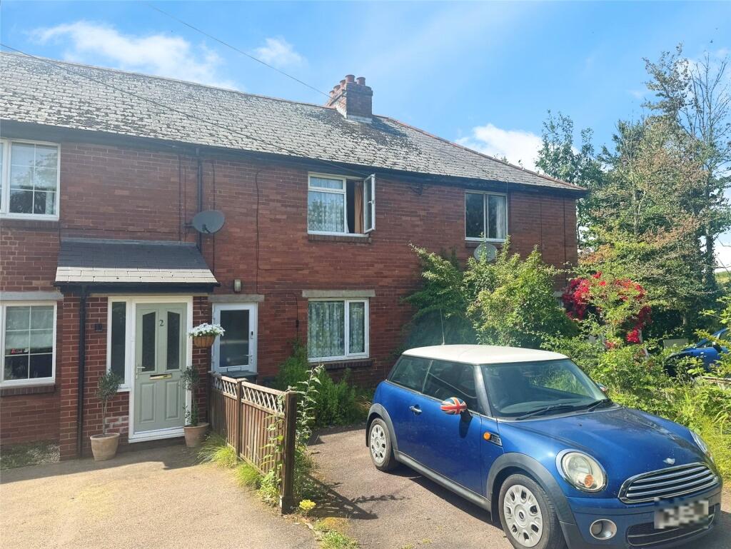 Main image of property: Valley View, Rockbeare, Exeter, Devon, EX5