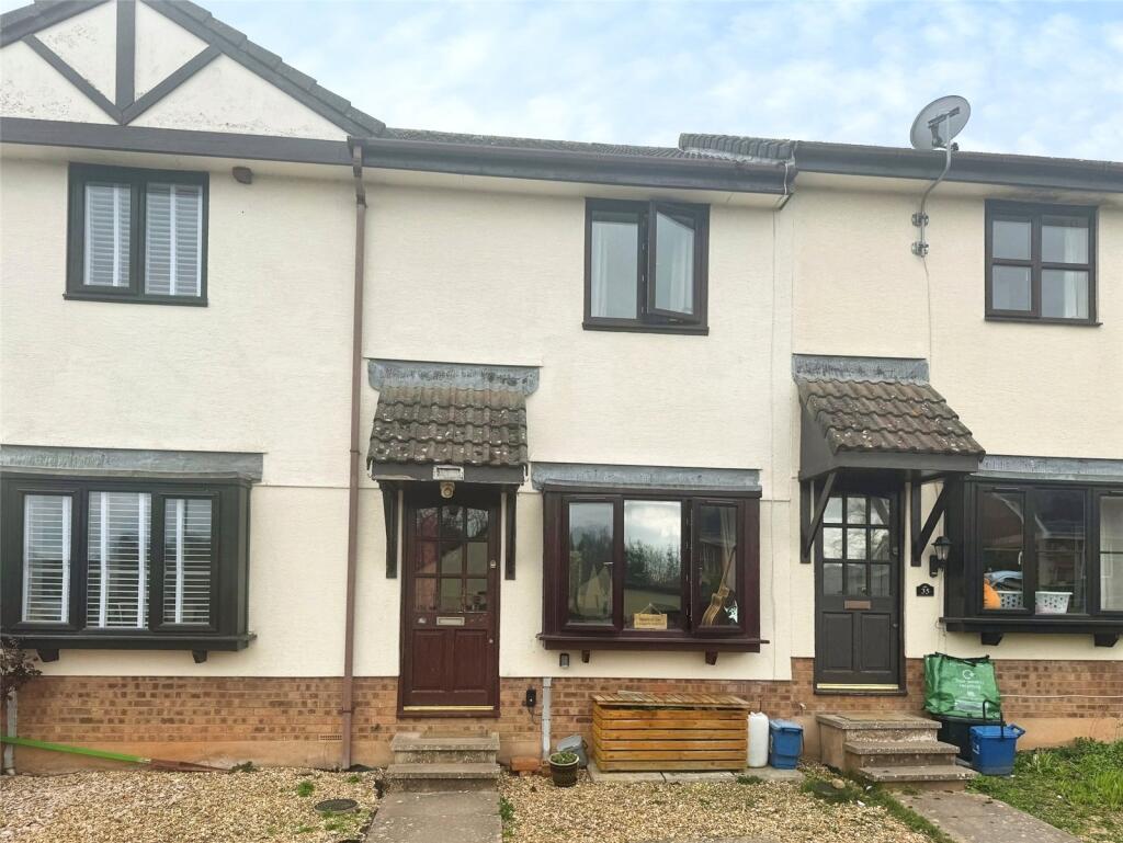 Main image of property: Sages Lea, Woodbury Salterton, Exeter, Devon, EX5