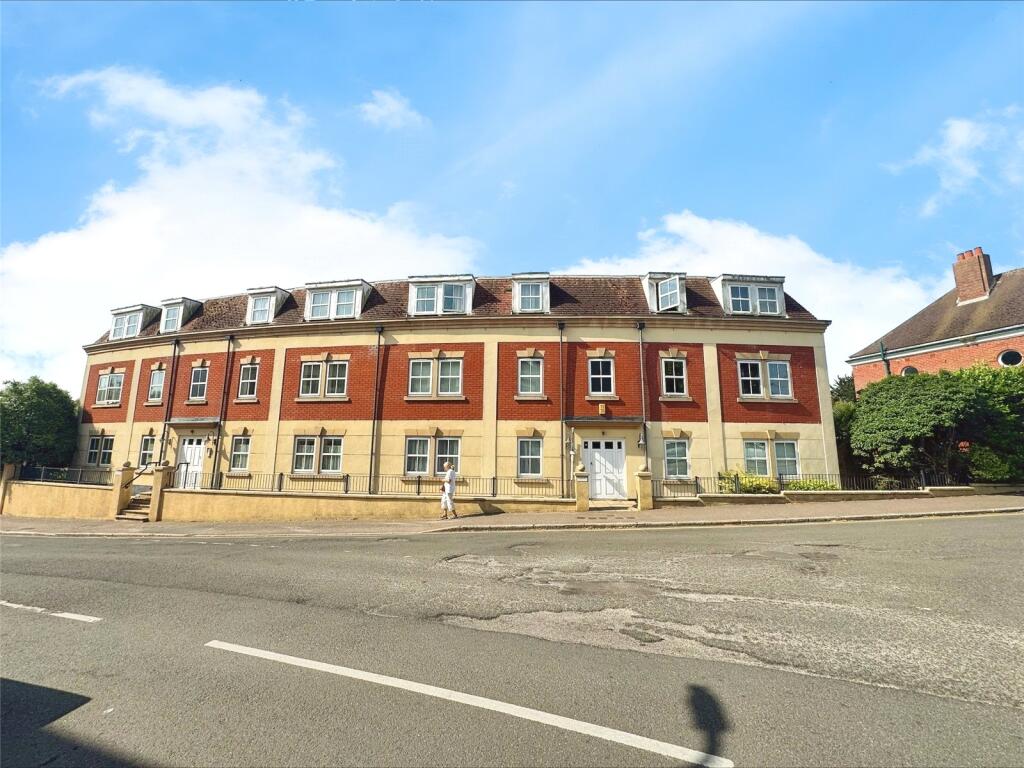 Main image of property: Cranford Avenue, Exmouth, Devon, EX8