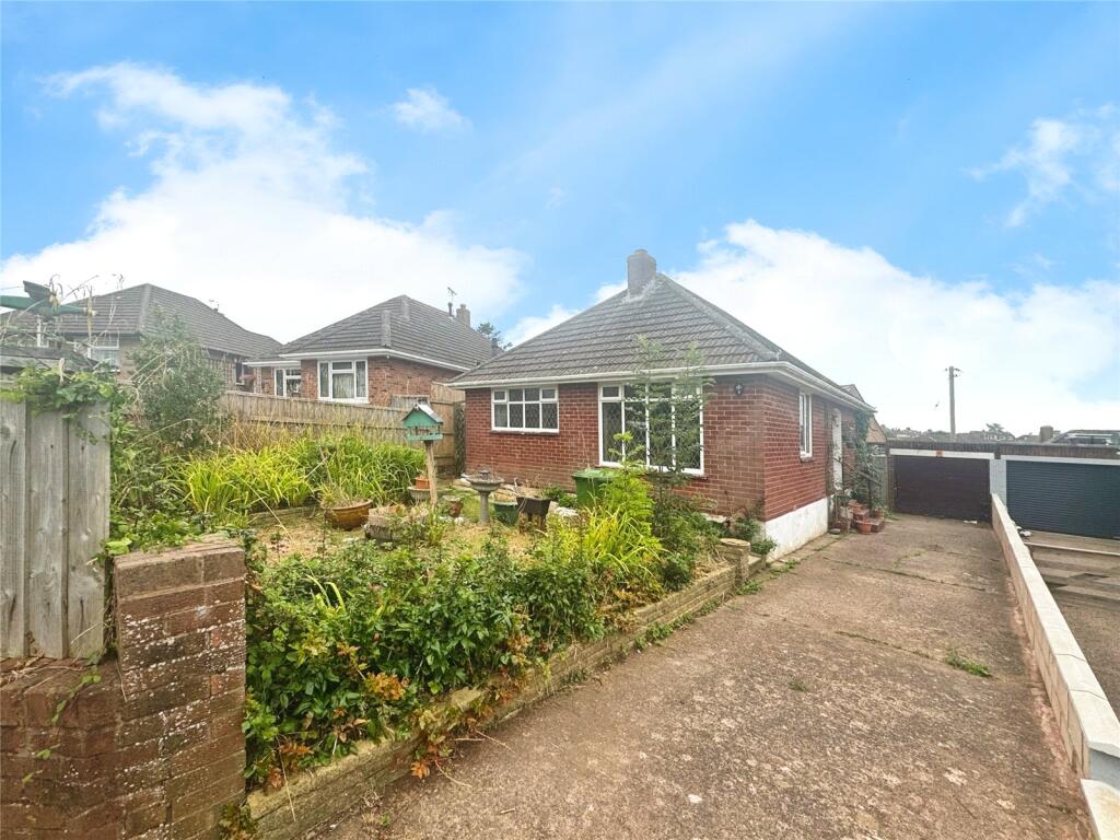 Main image of property: Roundhouse Lane, Exmouth, Devon, EX8