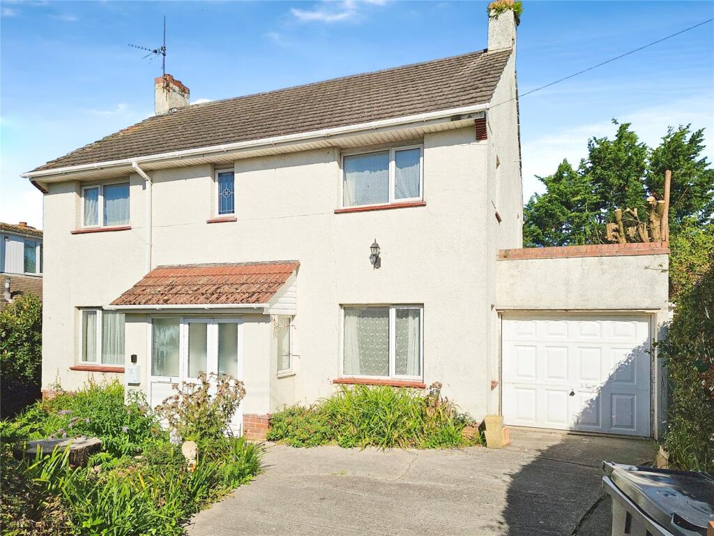 Main image of property: Featherbed Lane, Exmouth, Devon, EX8
