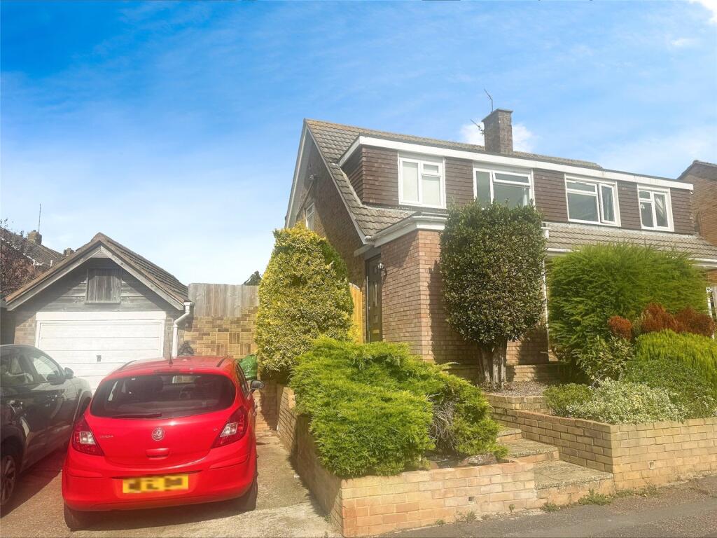 Main image of property: Greenpark Road, Exmouth, Devon, EX8