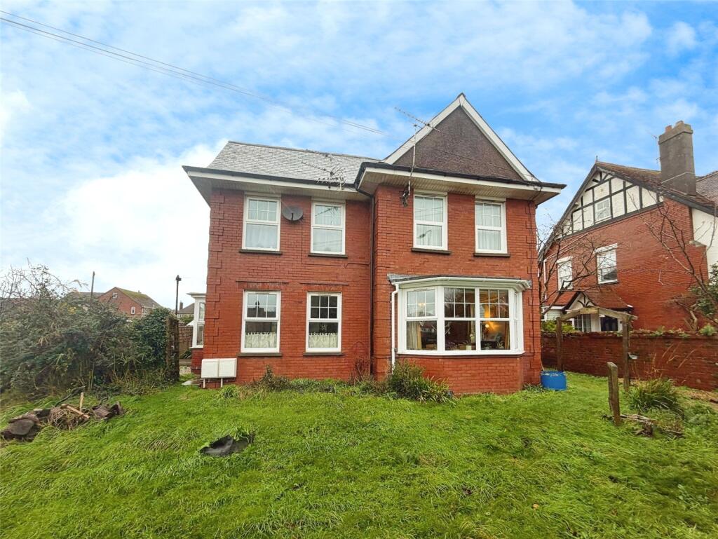 Main image of property: Salterton Road, Exmouth, Devon, EX8