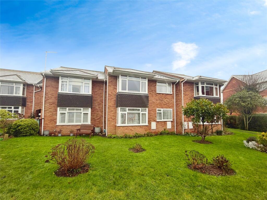 Main image of property: Long Causeway, Exmouth, Devon, EX8