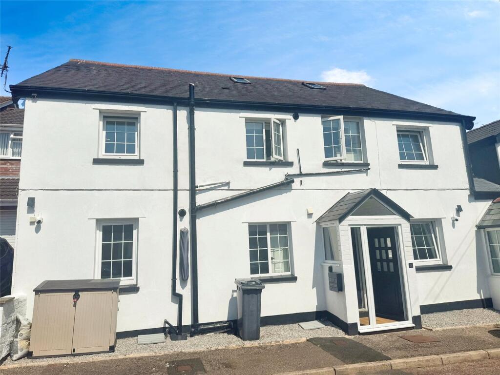 Main image of property: Greenhill Avenue, Exmouth, Devon, EX8