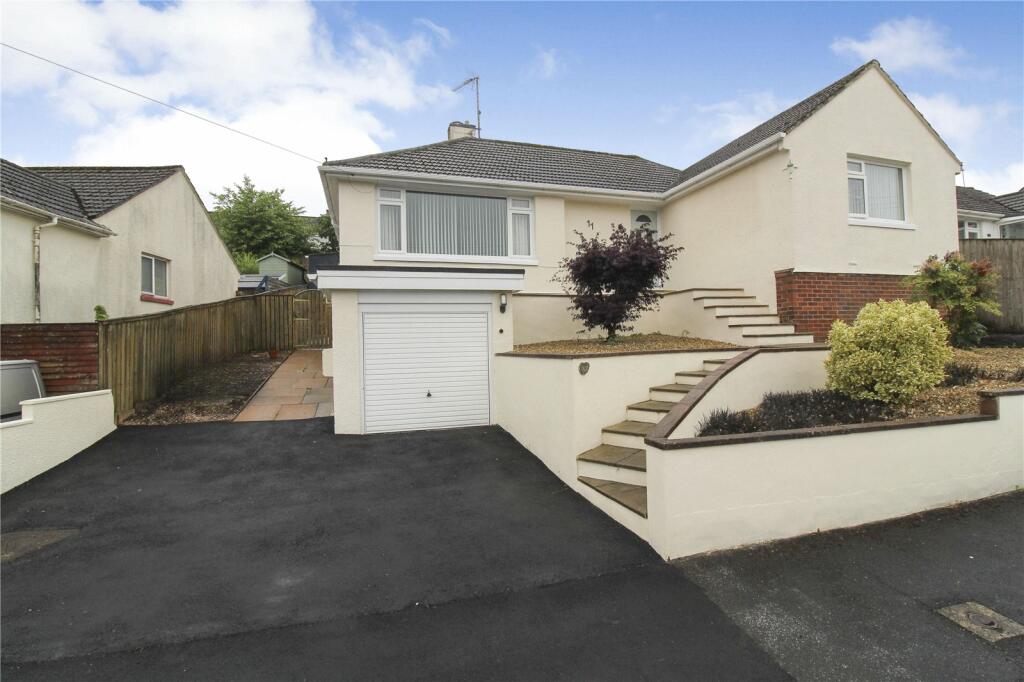 Main image of property: Forde Close, Abbotskerswell, Newton Abbot, Devon, TQ12