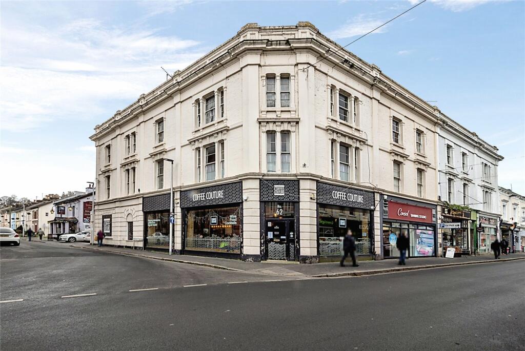 Main image of property: Queen Street, Newton Abbot, Devon, TQ12