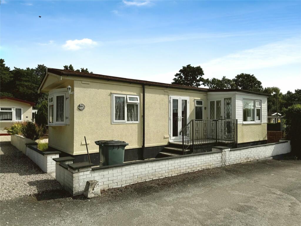 Main image of property: Brimley Gardens, Bovey Tracey, Newton Abbot, Devon, TQ13