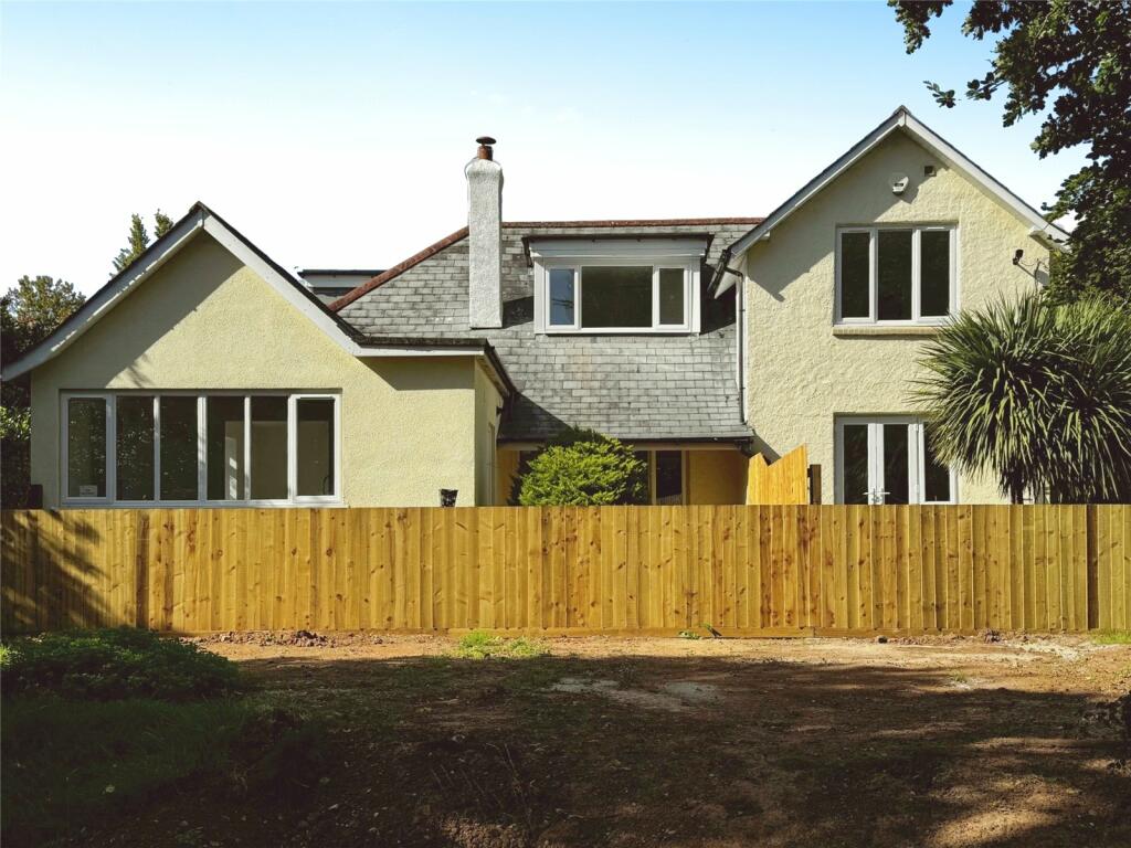 Main image of property: Keyberry Road, Newton Abbot, Devon, TQ12