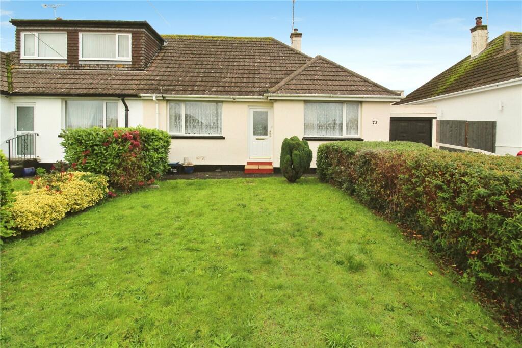 Main image of property: Coles Lane, Kingskerswell, Newton Abbot, Devon, TQ12