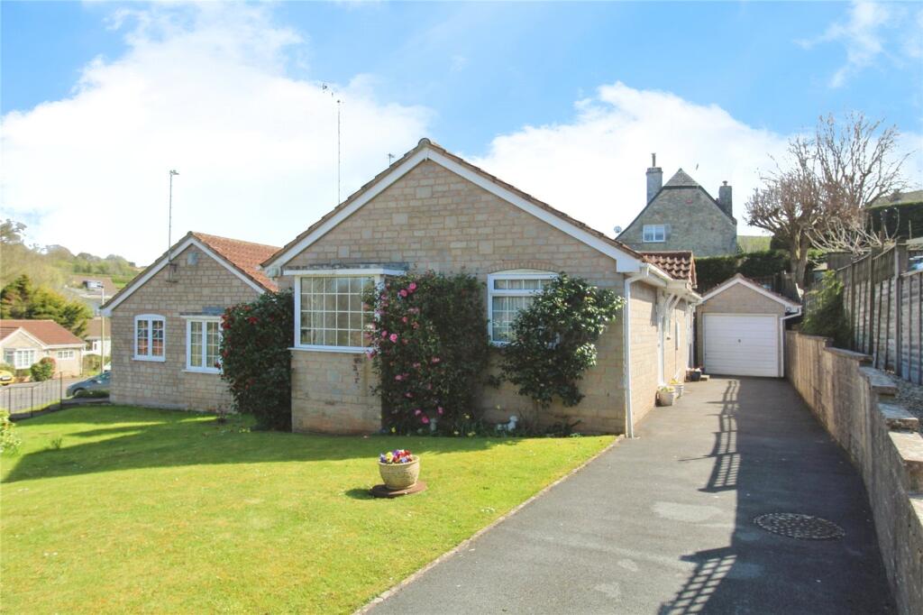 Main image of property: Tor Gardens, Ogwell, Newton Abbot, Devon, TQ12