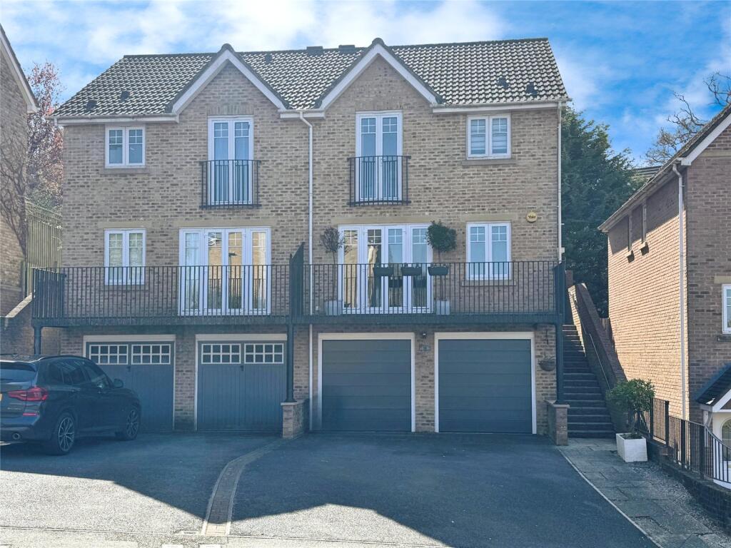 Main image of property: Nelson Place, Newton Abbot, Devon, TQ12