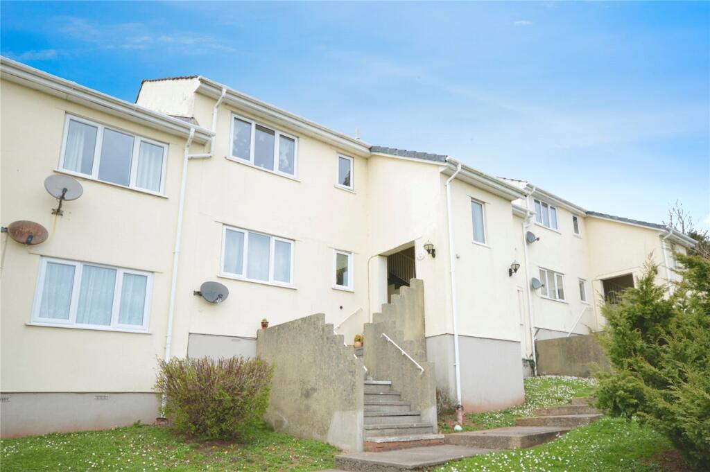 Main image of property: Haslam Road, Torquay, Devon, TQ1
