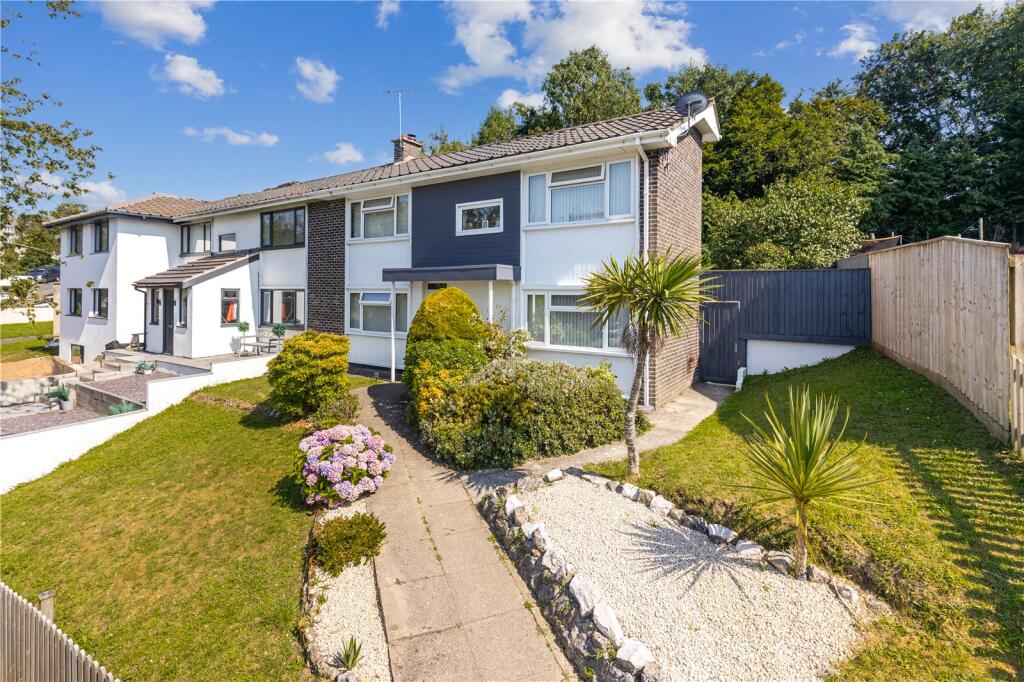 Main image of property: Raleigh Road, Newton Abbot, Devon, TQ12