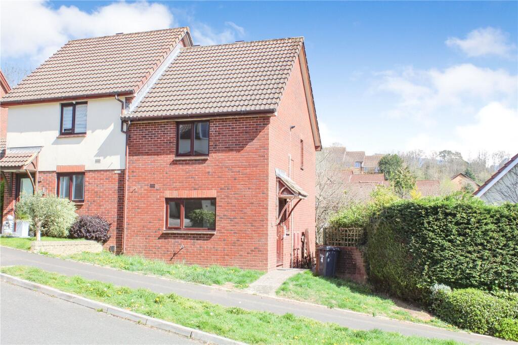 Main image of property: Heron Way, Torquay, Devon, TQ2
