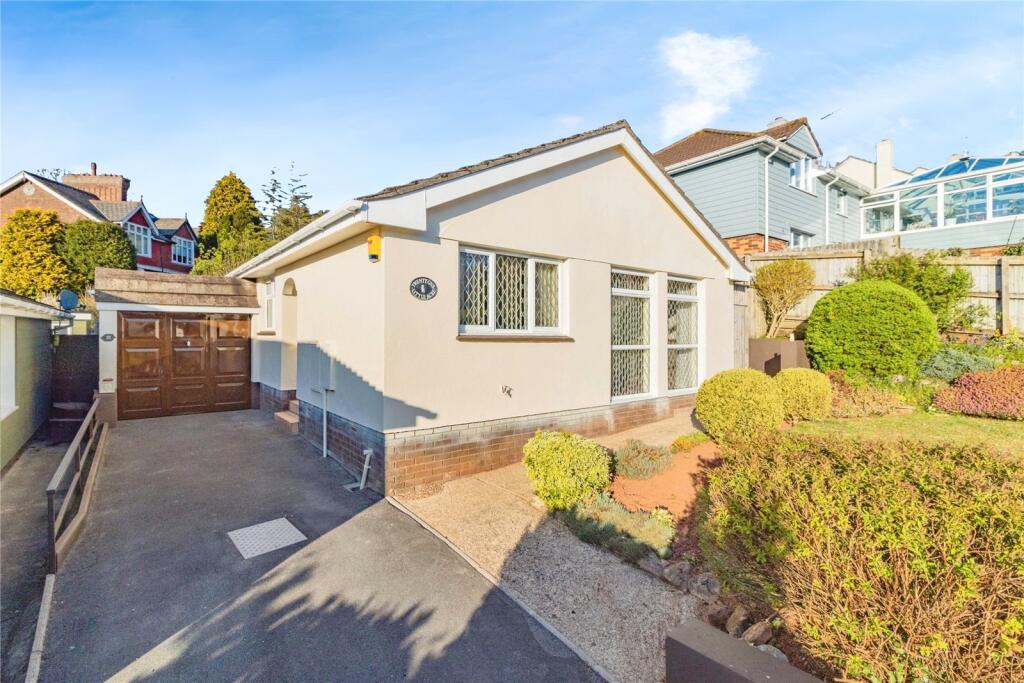 Main image of property: Haywain Close, Torquay, Devon, TQ2