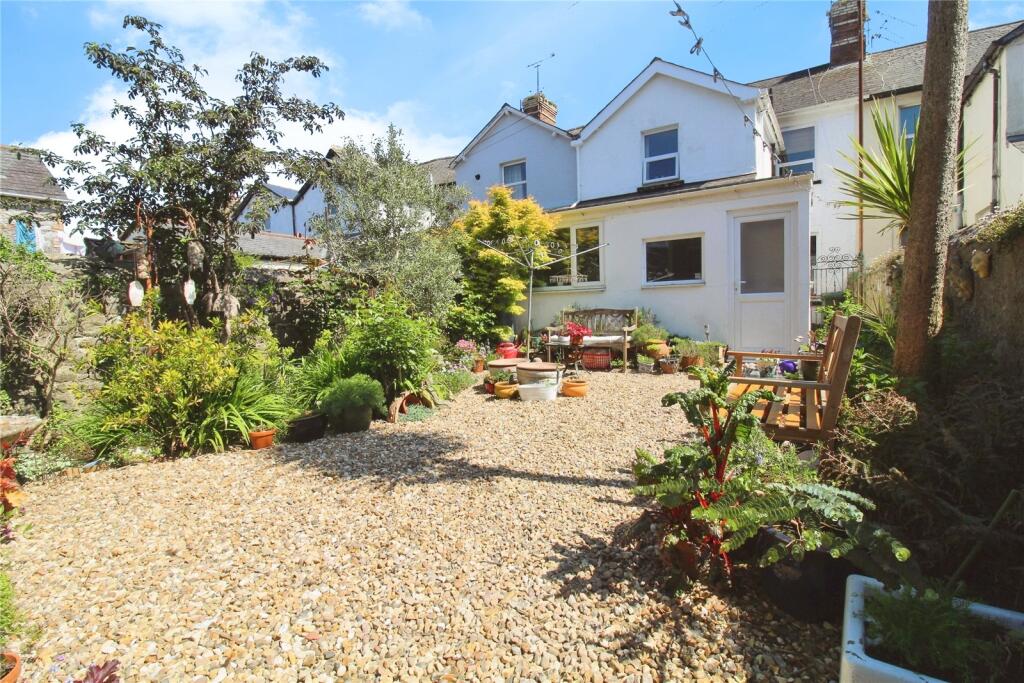 Main image of property: The Avenue, Newton Abbot, Devon, TQ12