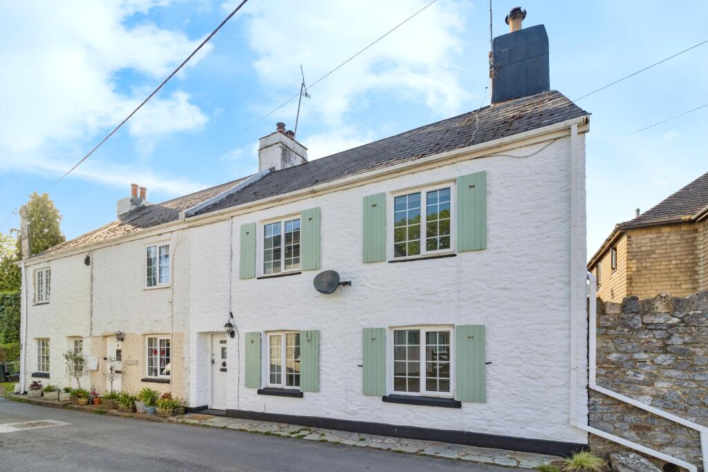 Main image of property: Broadhempston, Totnes, Devon, TQ9