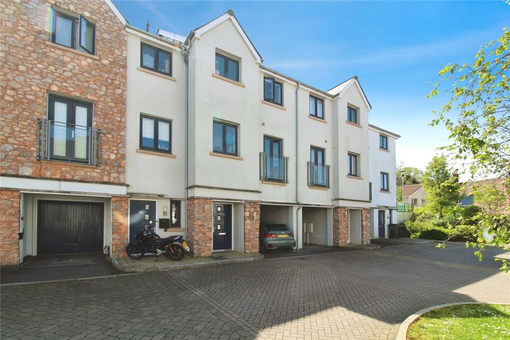 Main image of property: Dell Court, Newton Abbot, Devon, TQ12