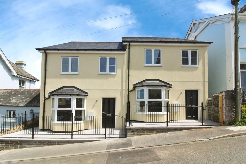 Main image of property: Gloucester Road, Newton Abbot, Devon, TQ12