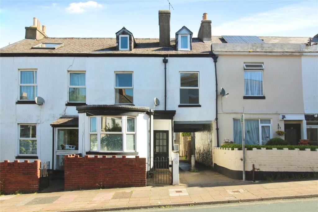Main image of property: East Street, Torquay, Devon, TQ2