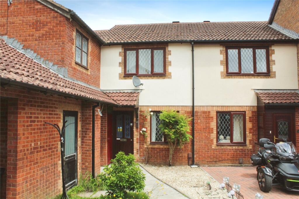 Main image of property: Ferncombe Drive, Kingsteignton, Newton Abbot, Devon, TQ12