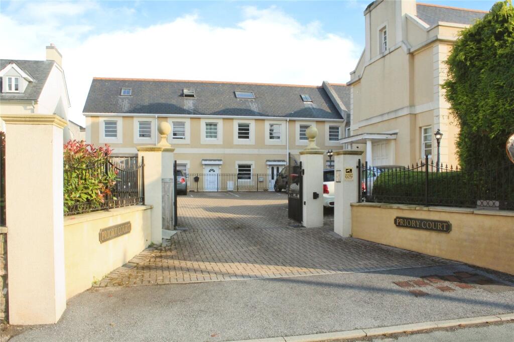 Main image of property: St. Marychurch Road, Torquay, Devon, TQ1