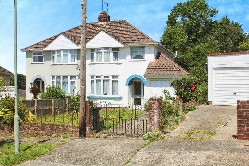 Main image of property: Windsor Avenue, Newton Abbot, Devon, TQ12