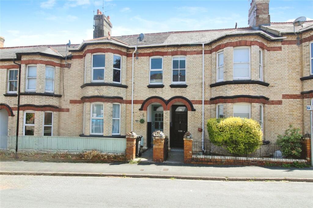 Main image of property: Church Road, Newton Abbot, Devon, TQ12