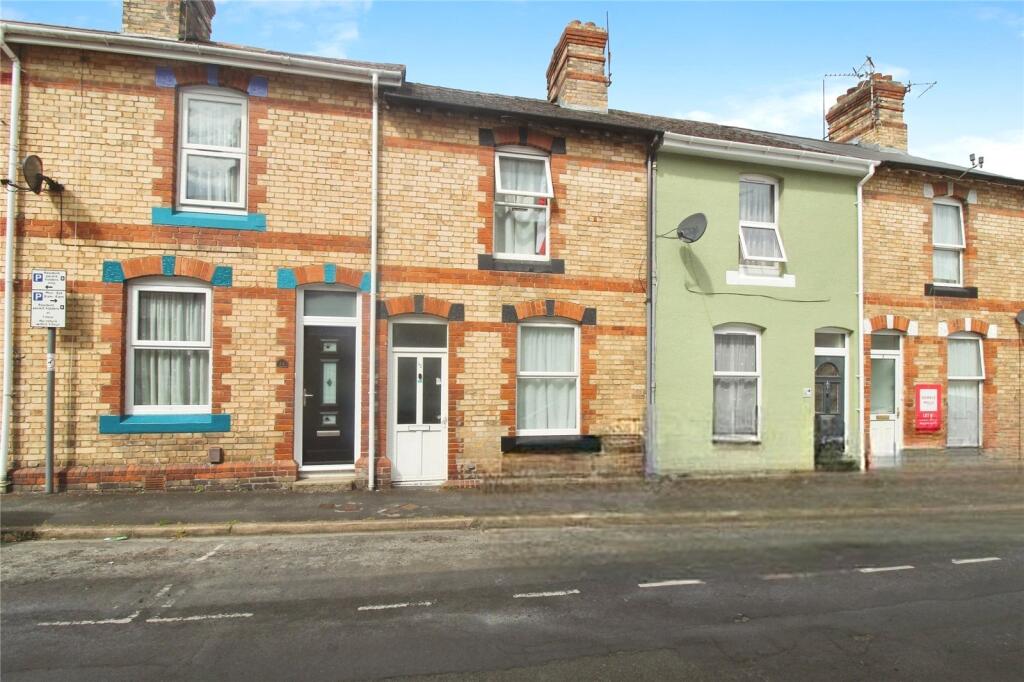 Main image of property: Prospect Terrace, Newton Abbot, Devon, TQ12