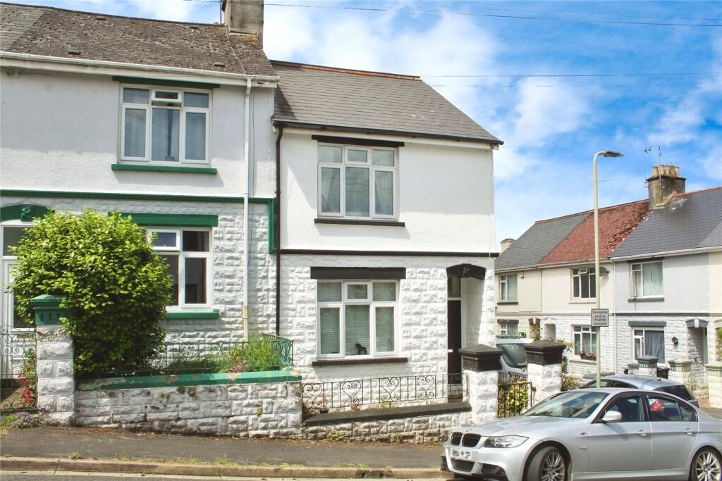 Main image of property: George Street, Newton Abbot, Devon, TQ12