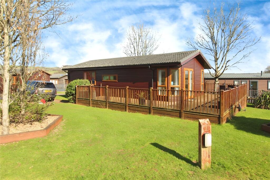 Main image of property: Totnes Road, Paignton, Devon, TQ4