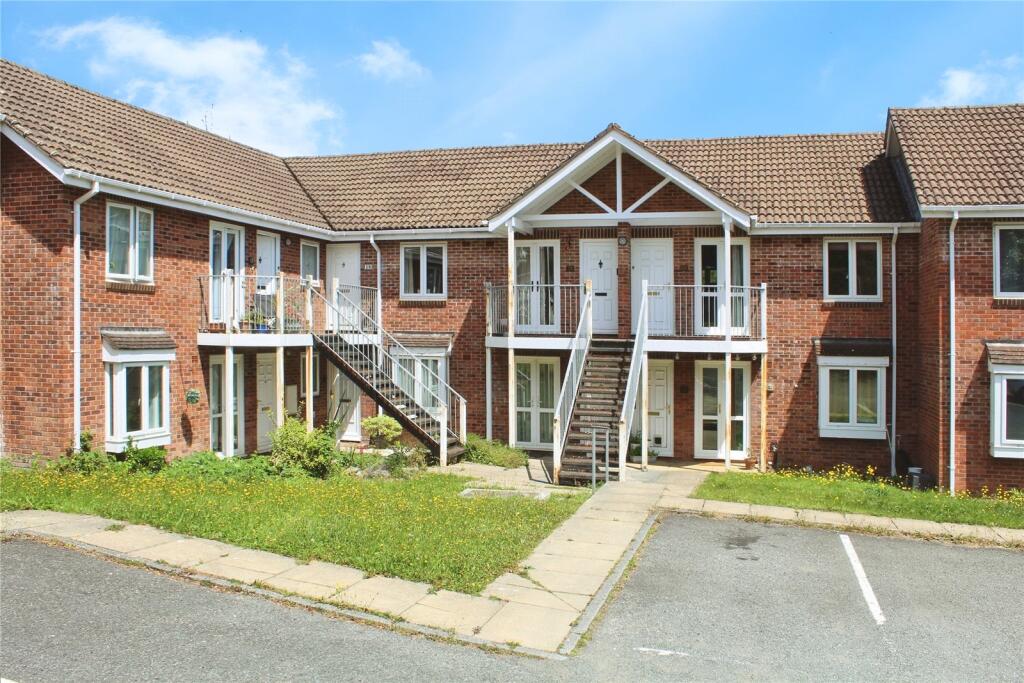 Main image of property: Mill Close, Newton Abbot, Devon, TQ12