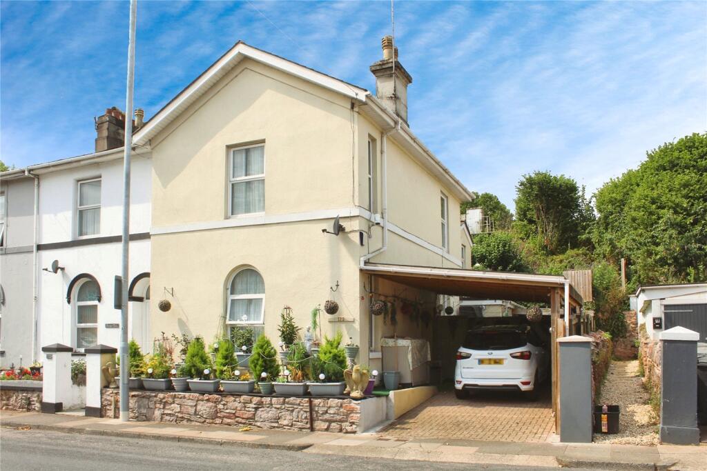Main image of property: Avenue Road, Torquay, Devon, TQ2