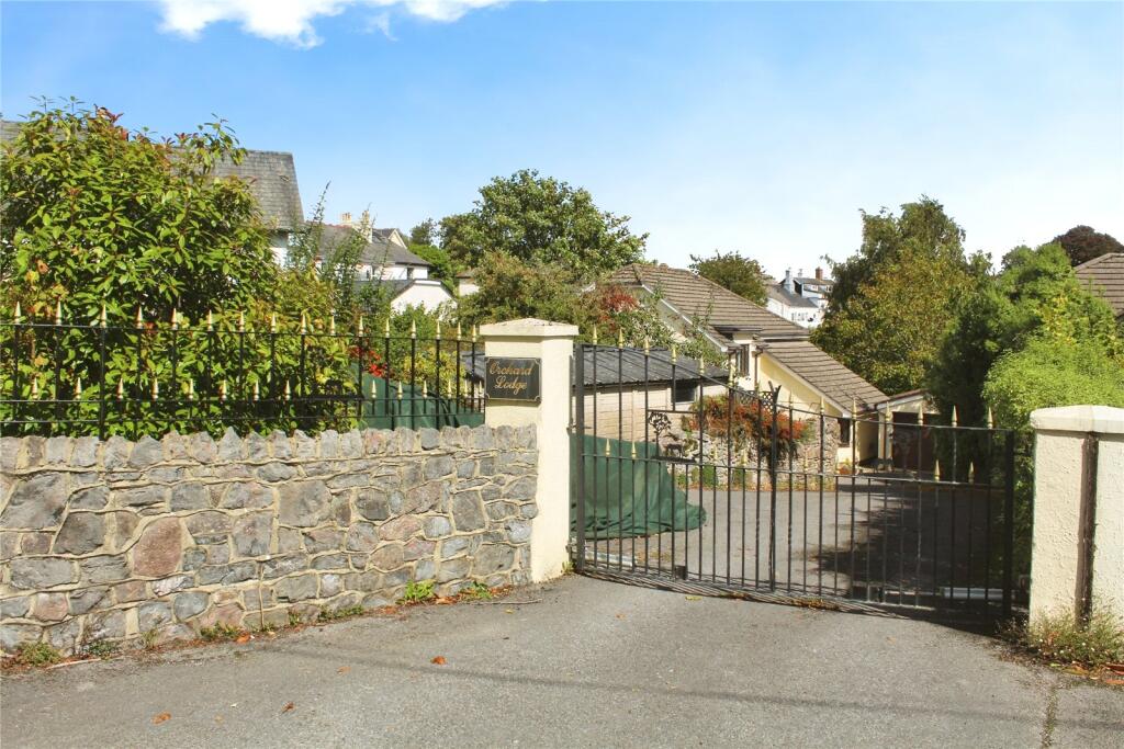 Main image of property: Coombeshead Road, Newton Abbot, Devon, TQ12