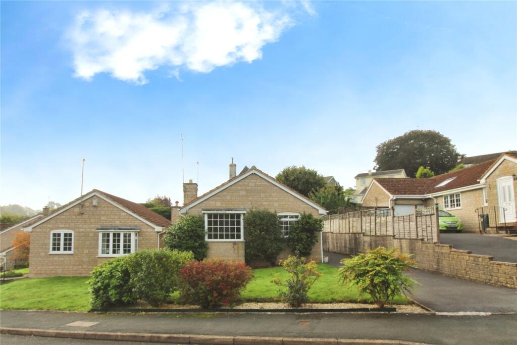 Main image of property: Tor Gardens, Ogwell, Newton Abbot, Devon, TQ12