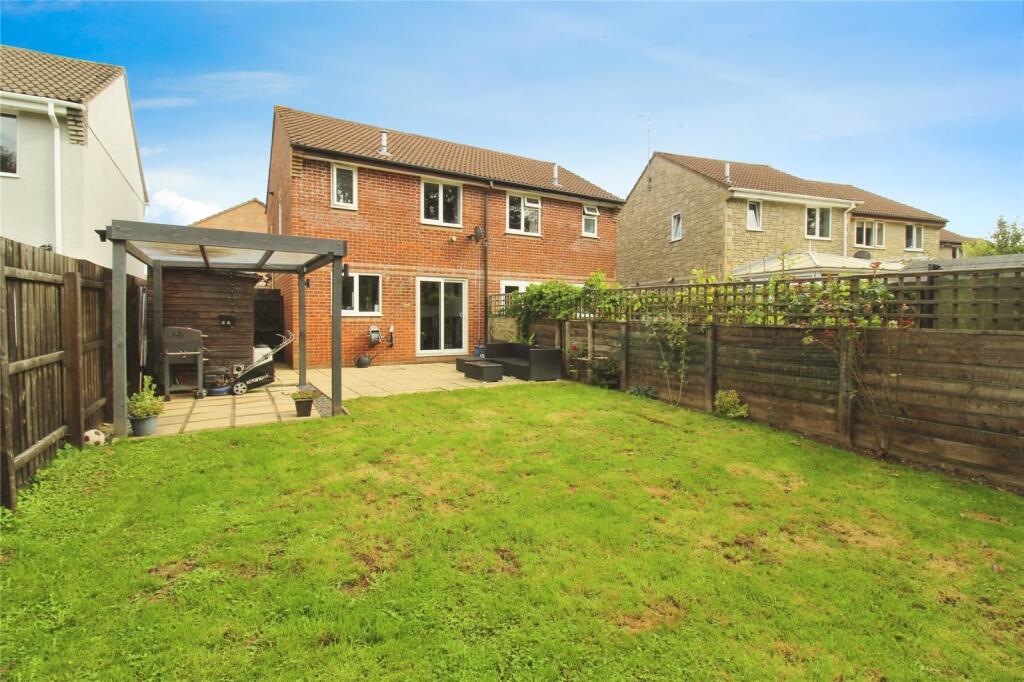 Main image of property: Holmes Road, Heathfield, Newton Abbot, Devon, TQ12