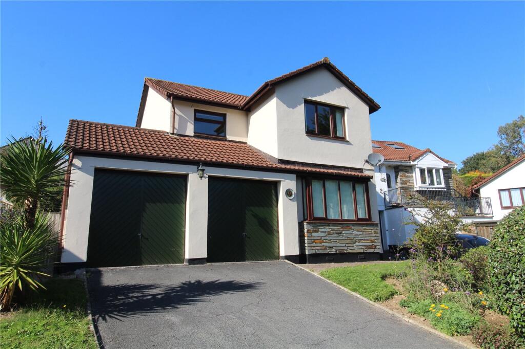 Main image of property: Bakers View, Newton Abbot, Devon, TQ12