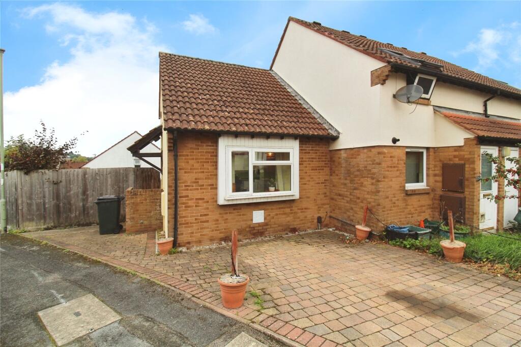 Main image of property: Howards Way, Newton Abbot, Devon, TQ12